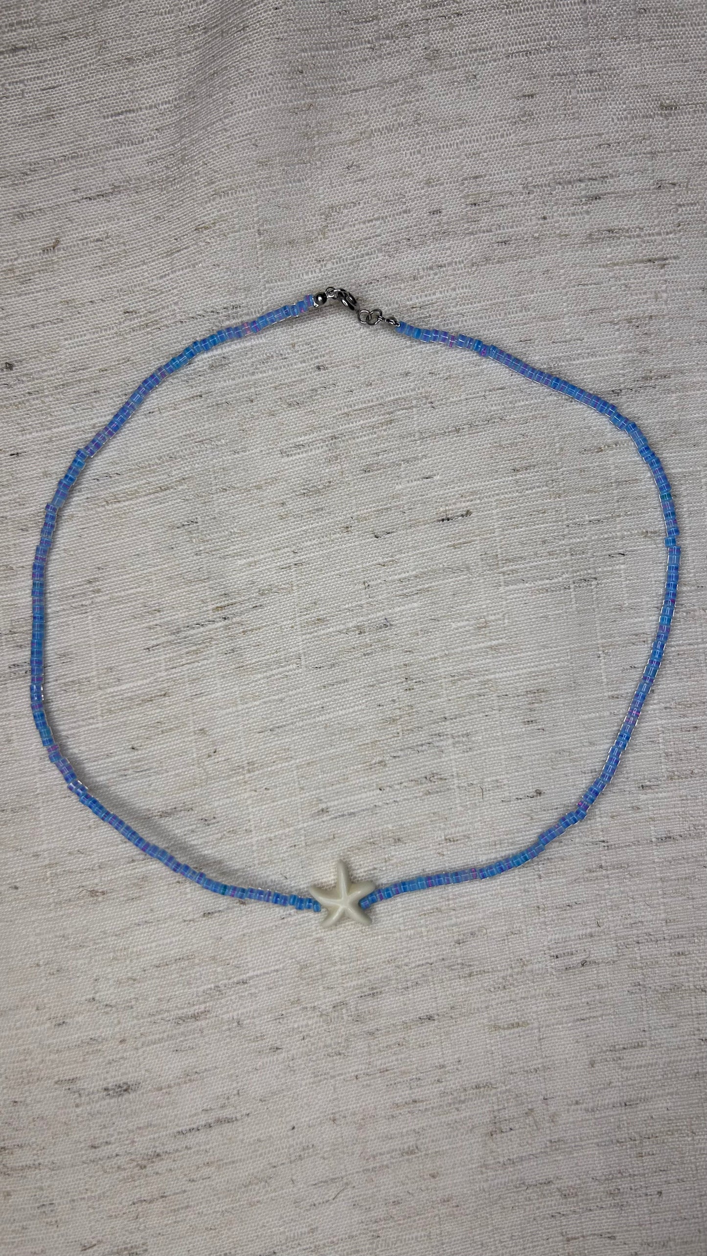Lagune Bleue