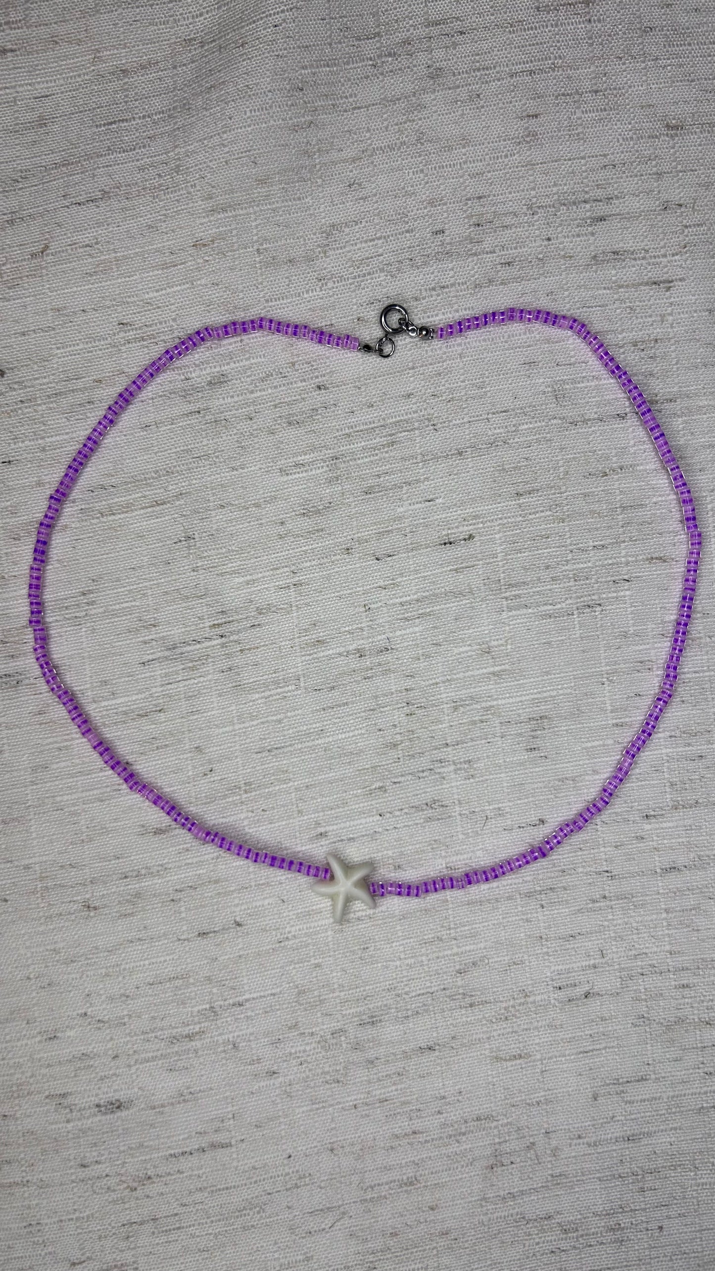 Violette Tropicale