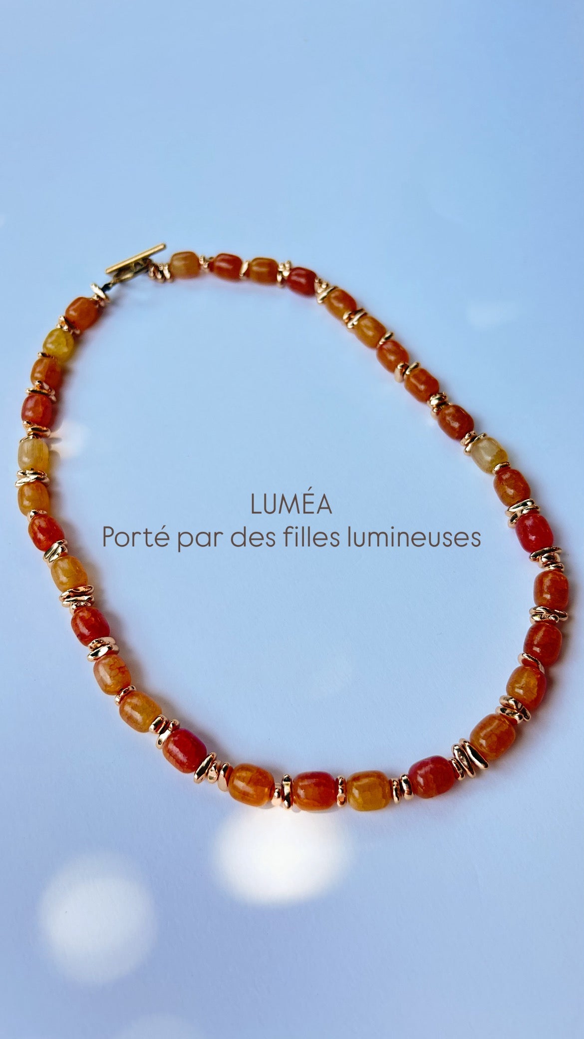 LUMÉA