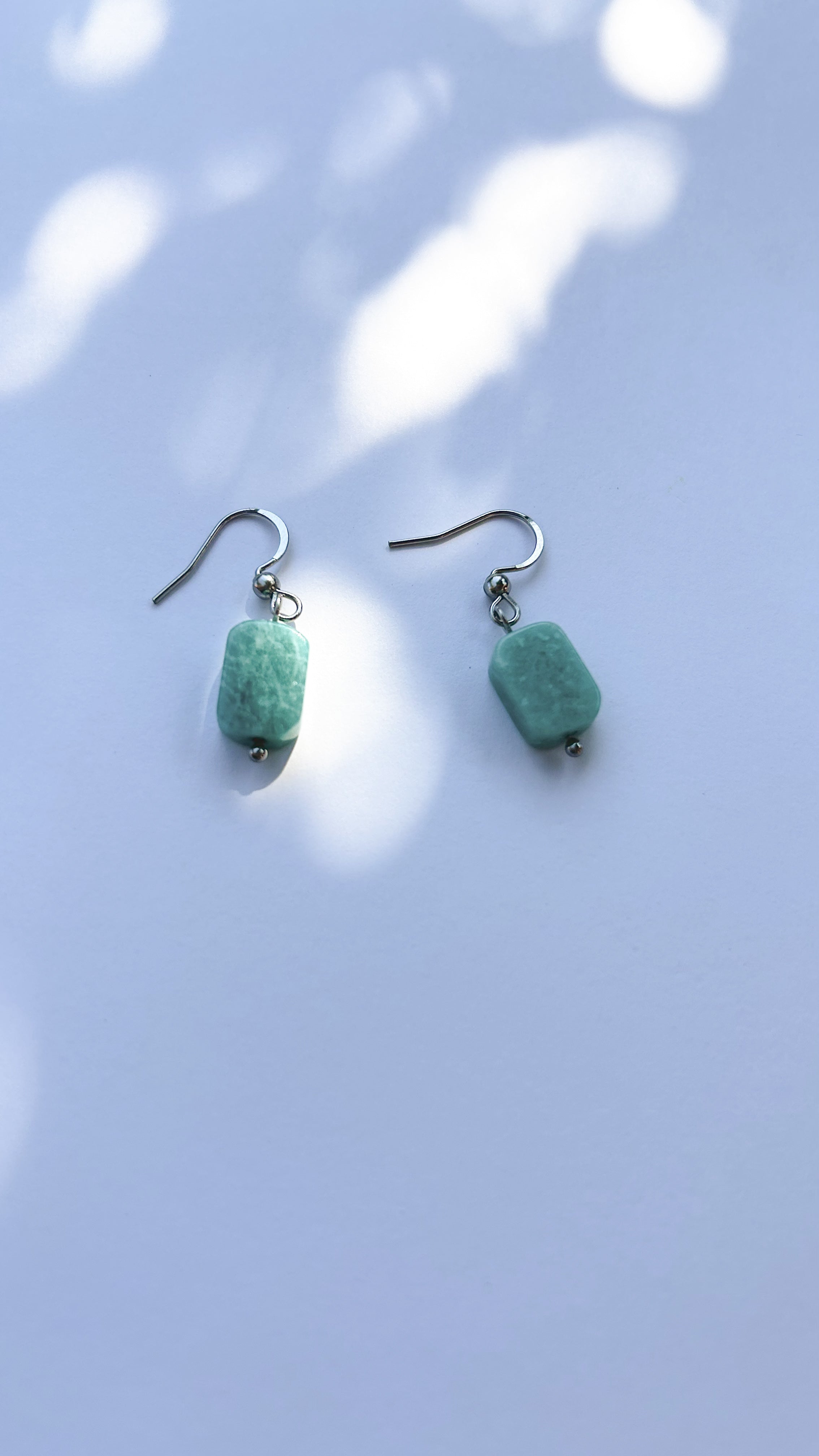 Boucles Petra ciel