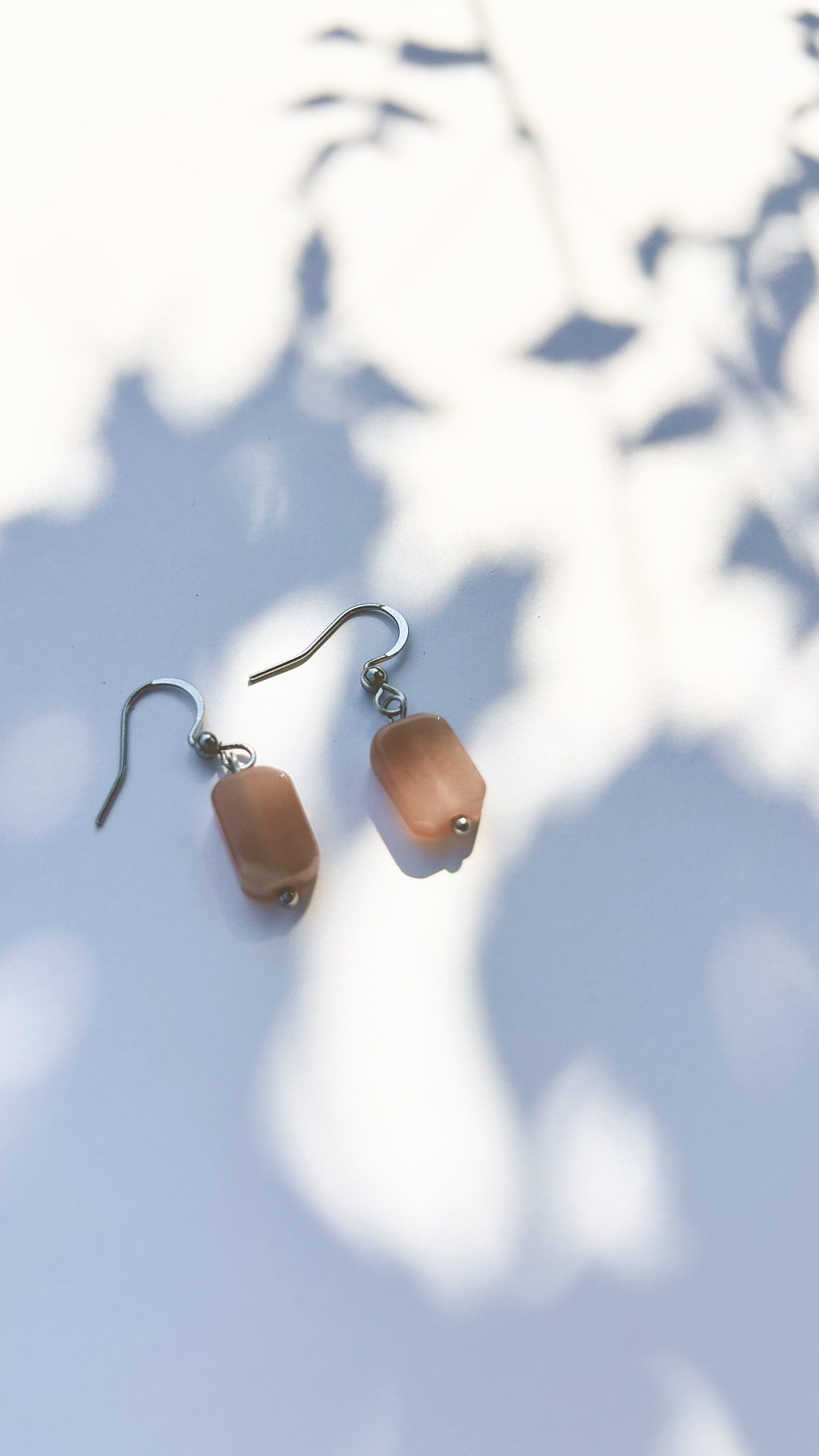 Boucles Petra soleil