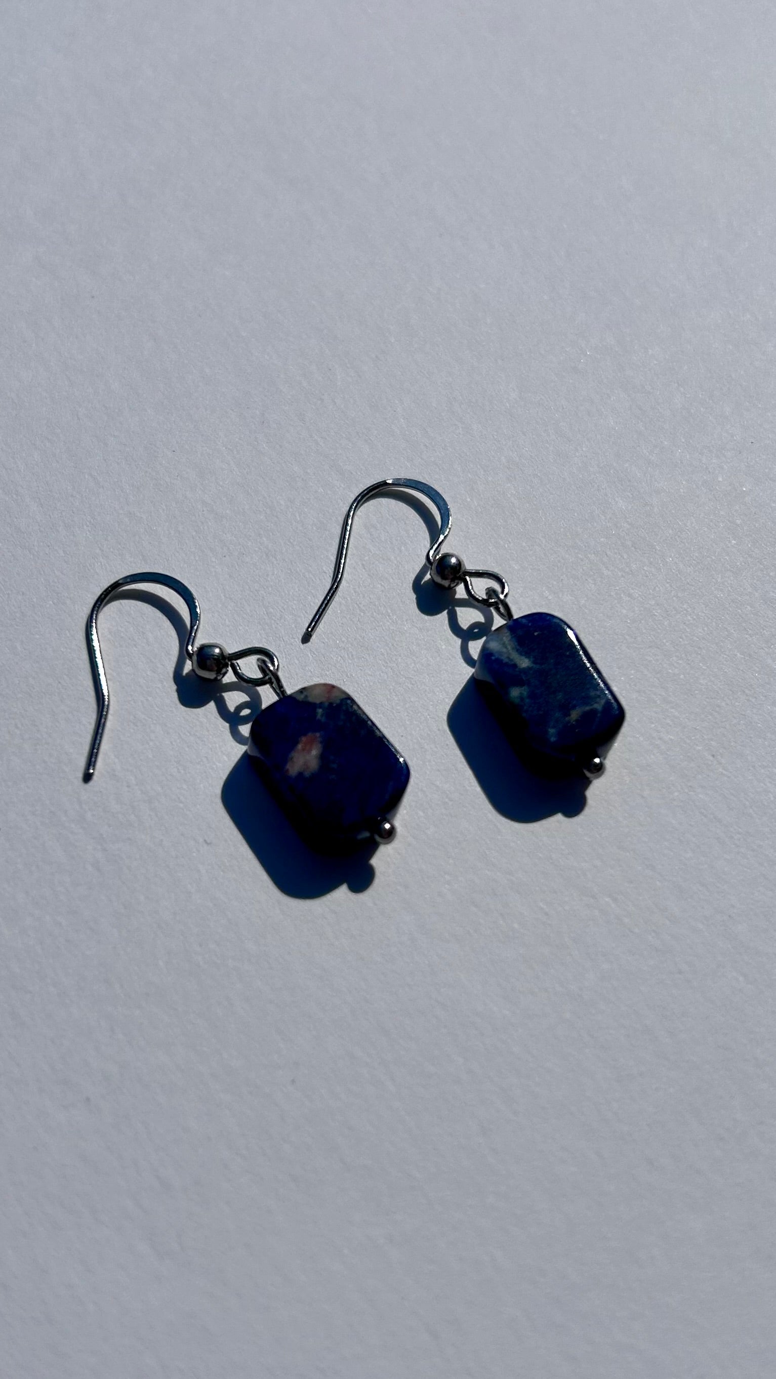 Boucles Petra nuit