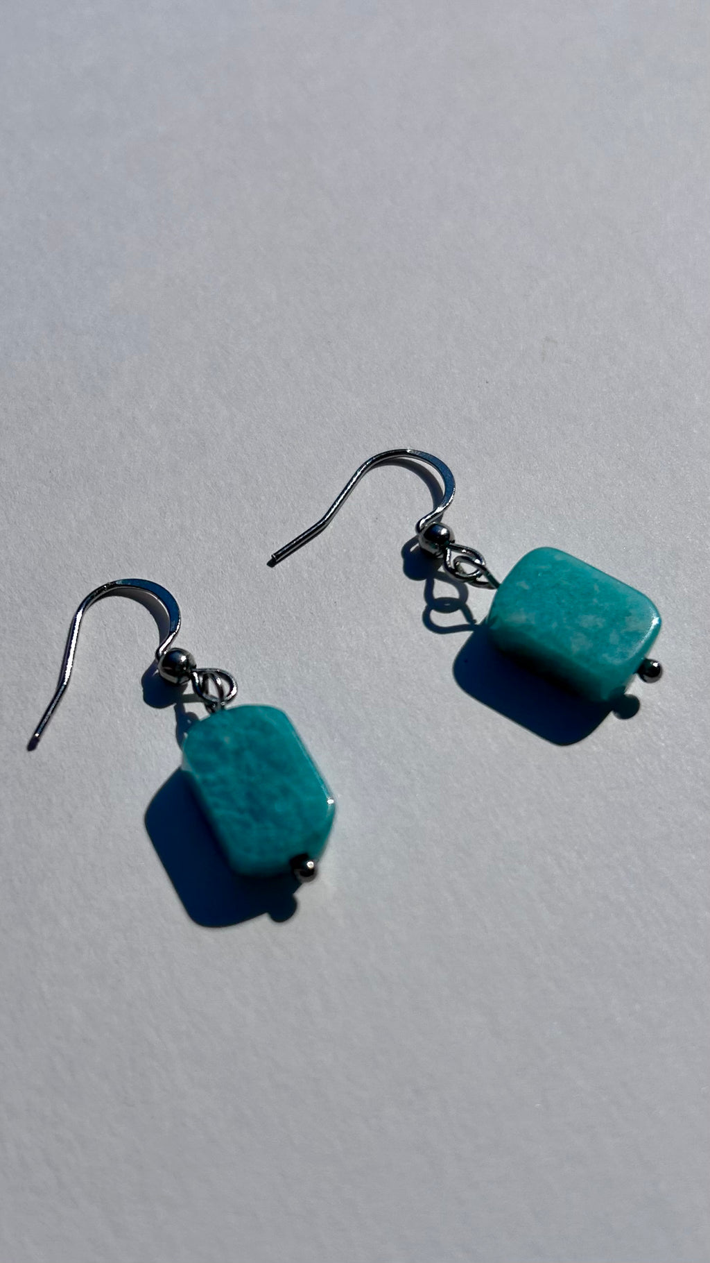Boucles Petra ciel