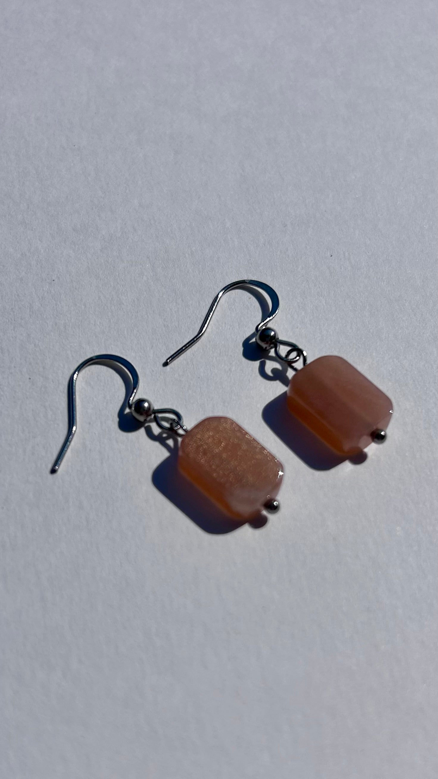 Boucles Petra soleil