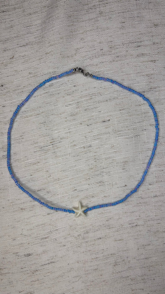 Lagune Bleue