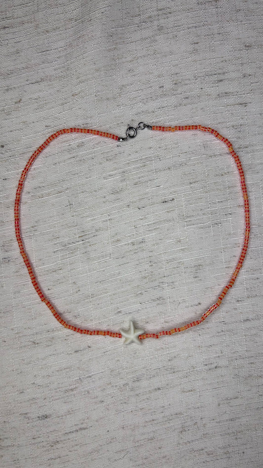 Corail Brûlant