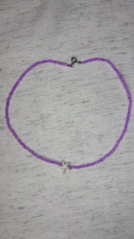 Violette Tropicale